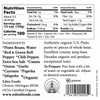 Spicy Refried Pinto Beans, organic