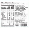 Moroccan Rice & Garbanzo Beans, Organic