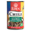 Black Bean & Quinoa Chili - 14.5 oz