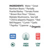 Great Northern Bean & Barley Chili - 14.5 oz