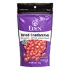 Dried Cranberries organic, 4 oz