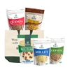 Gluten Free Whole Grain Tote