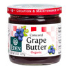 Grape Butter Spread organic