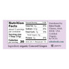 Grape Butter Spread organic