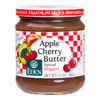 Apple Cherry Butter Spread, Organic