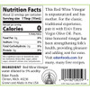 Red Wine Vinegar - 16 fl oz