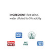 Red Wine Vinegar, 32 fl oz