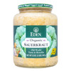 Sauerkraut, Organic - 32 oz