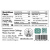 Sauerkraut, Organic - 32 oz