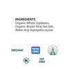 Genmai Miso organic