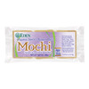 Sweet Brown Rice Mochi, Organic