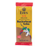 Soba, 100% Buckwheat organic
