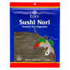 Sushi Nori, Sea Vegetable, 7 toasted sheets