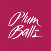 Ume Plum Balls - 300 count