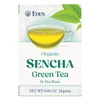 Sencha Green Tea organic, 16 bags