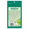 Sencha Green Tea, Organic - Loose 2.25 oz