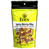 Spicy Berry Mix, Organic - 4 oz