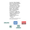 Spicy Berry Mix organic, 4 oz