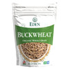 Buckwheat, Organic - 16 oz