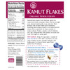 Kamut Flakes, Organic