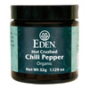 Hot Crushed Chili Pepper, Organic