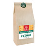 Hard Red Spring Wheat Flour, Organic - 2 lb