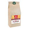 Soft White Pastry Wheat Flour, Organic - 2 lb