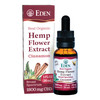 Cinnamon Hemp Flower Extract, Organic