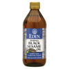 Black Sesame Oil organic, 16 oz bottle