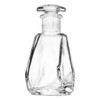 Soy Sauce Dispenser, handmade glass 3.4 fl. oz.