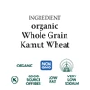Kamut® Penne organic, whole grain