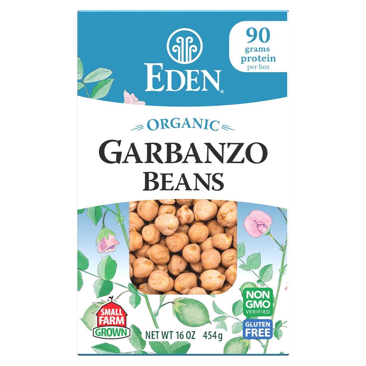 Garbanzo Beans (Chickpeas), organic, dry Garbanzo Beans (Chickpeas), organic, dry