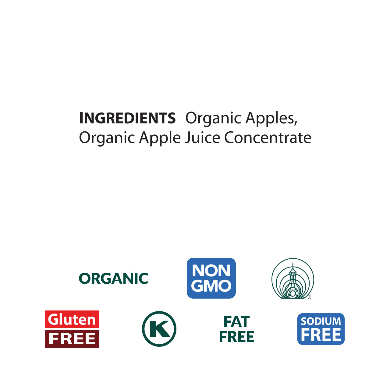 Apple Butter Spread organic