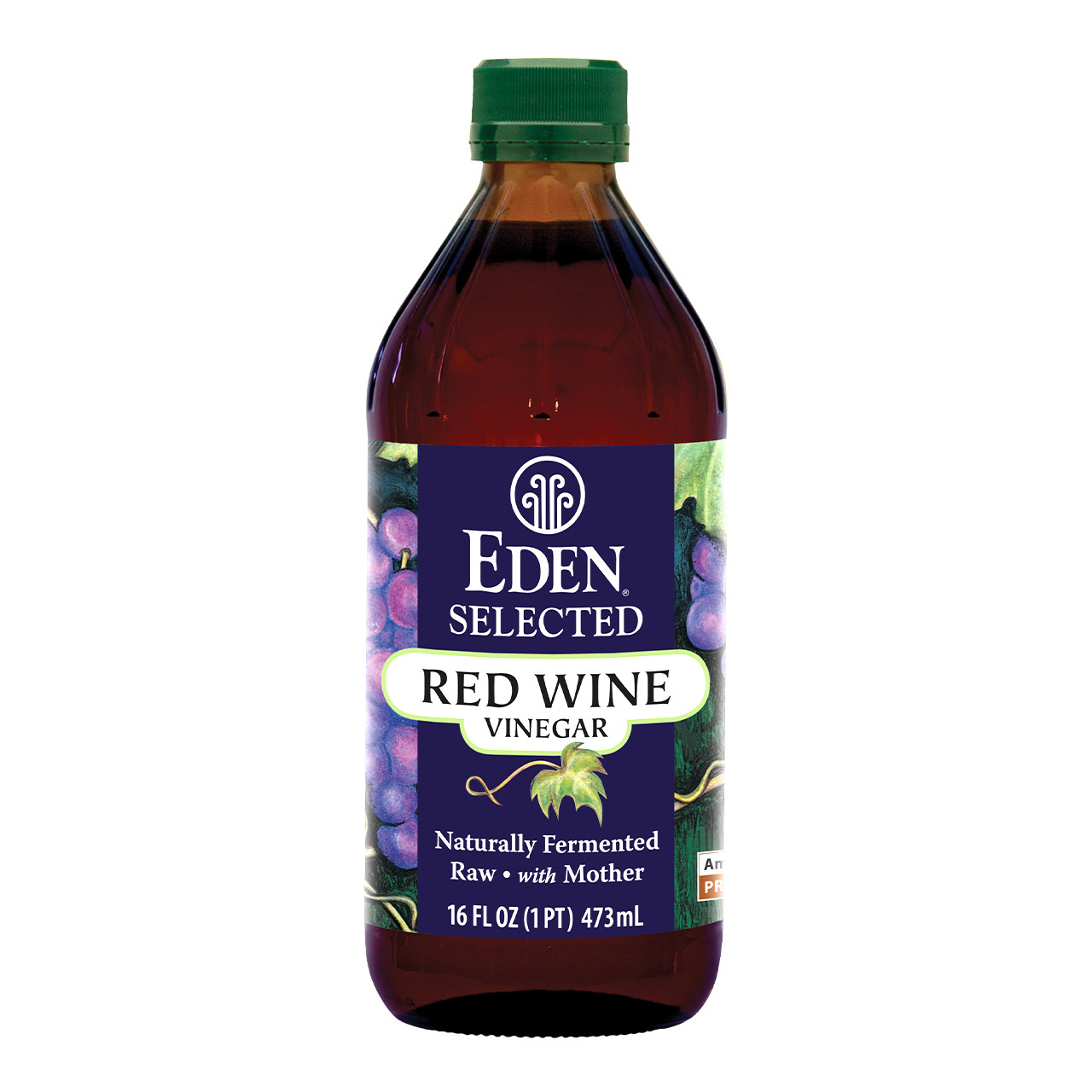 Red Wine Vinegar, 16 fl oz