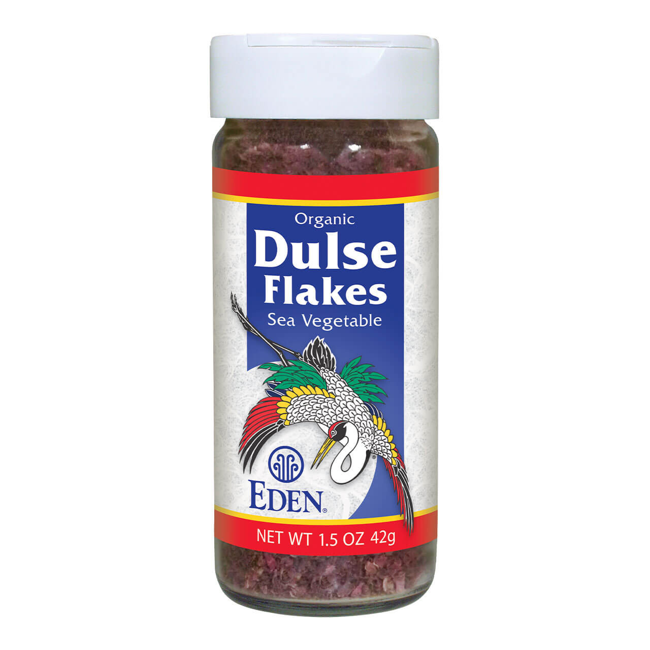 Dulse Flakes, Organic