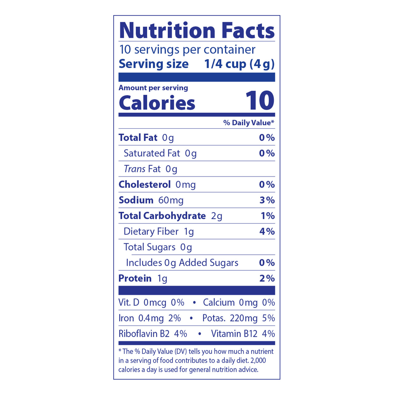 Dulse Whole Leaf, Organic