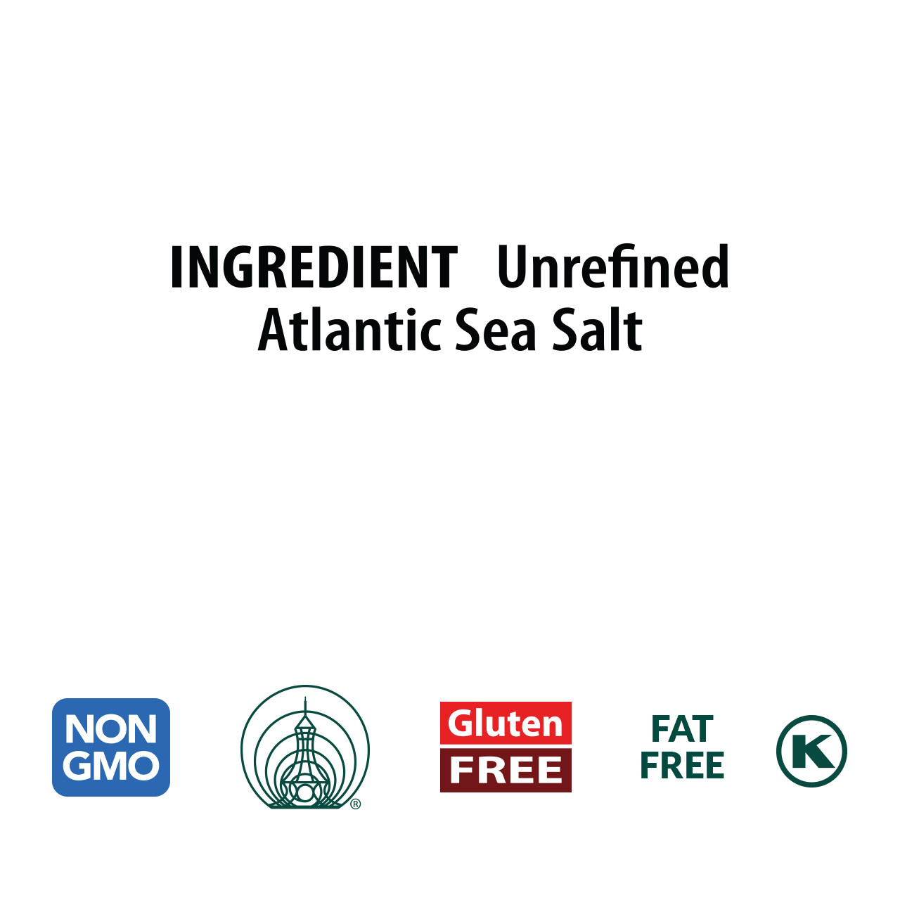 Sea Salt - French Celtic, 14 oz