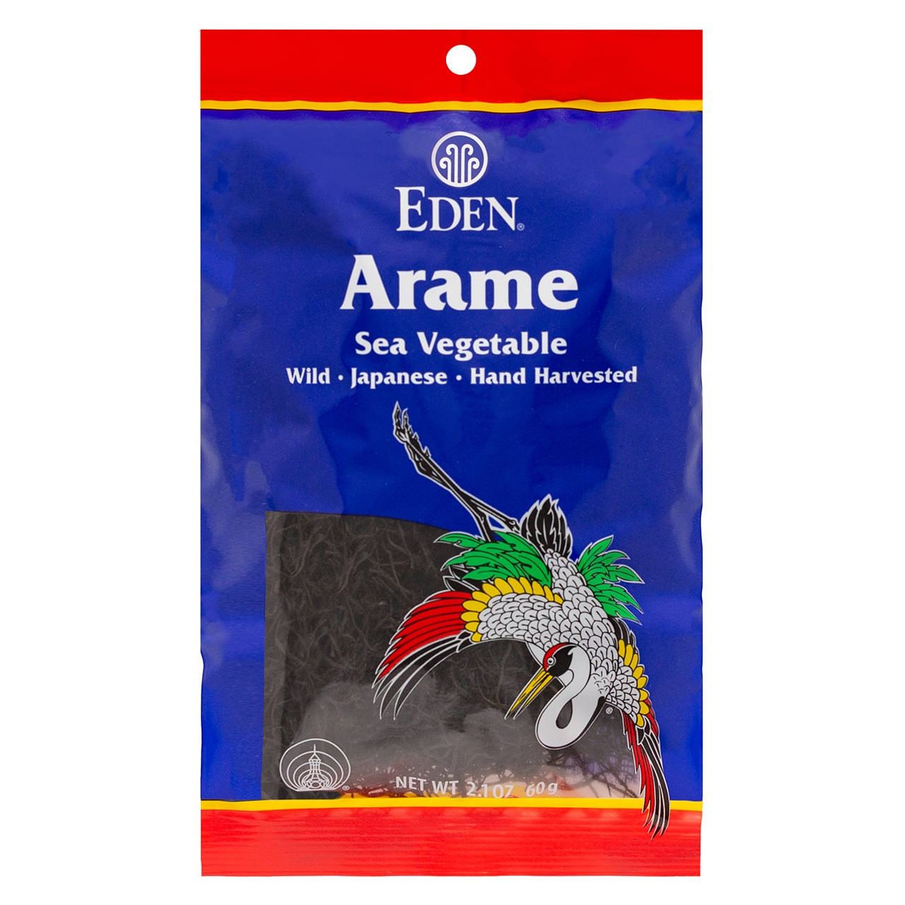 Arame, Sea Vegetable