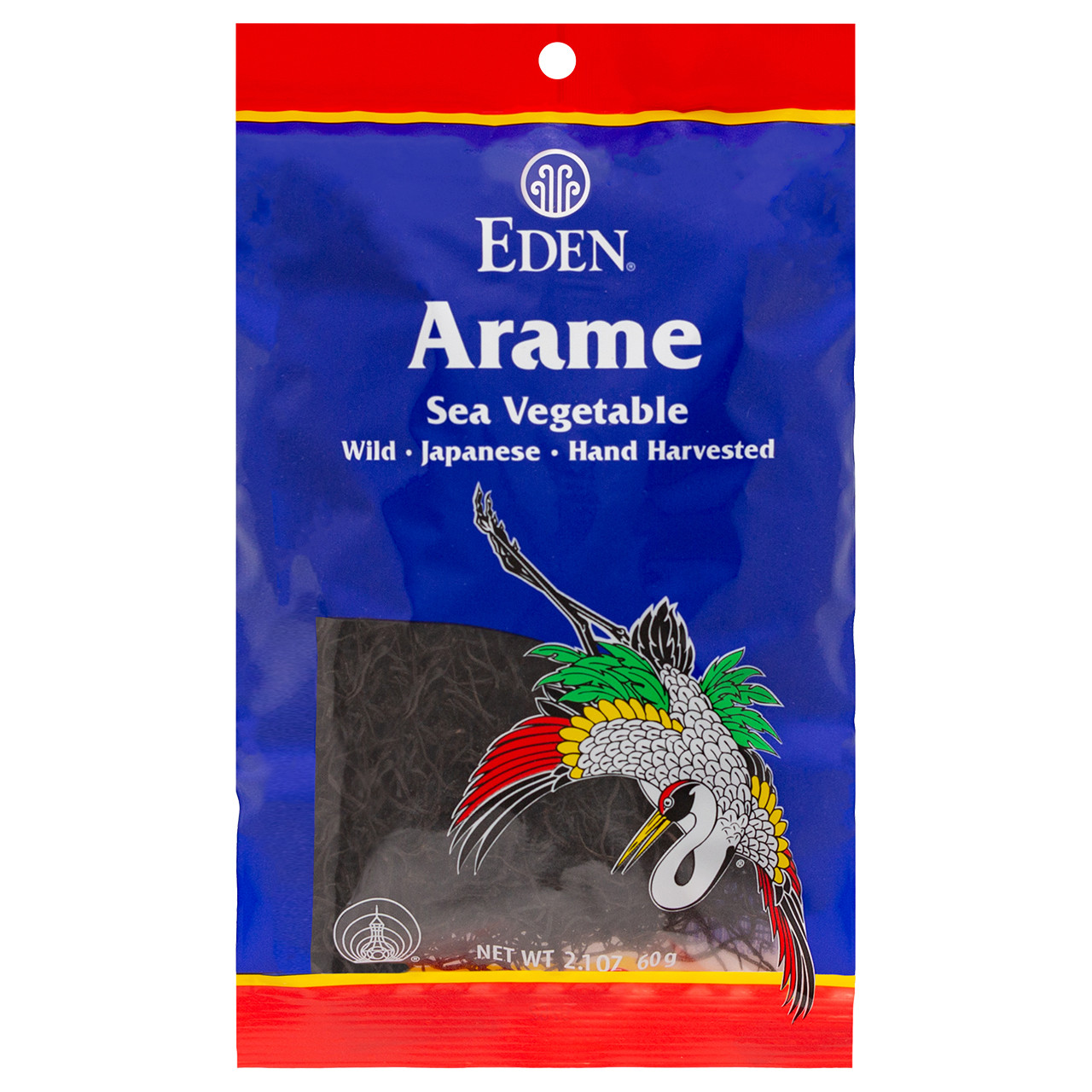 Arame, Sea Vegetable
