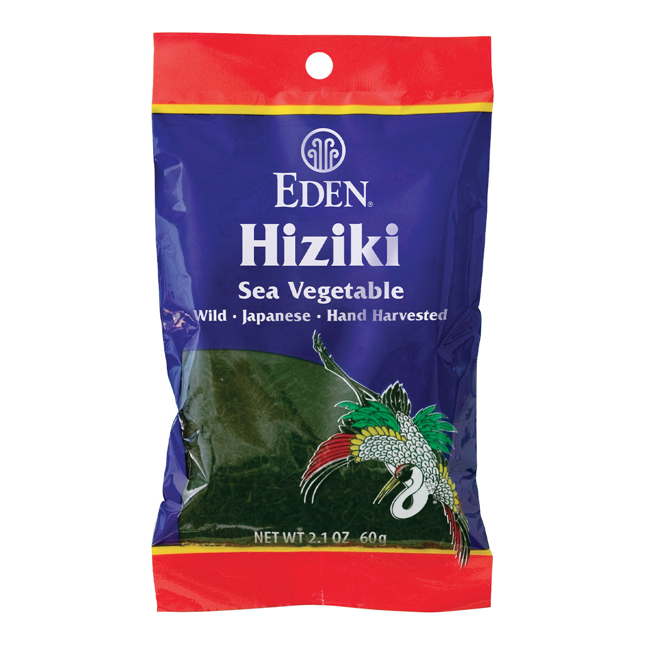 Hiziki, Sea Vegetable