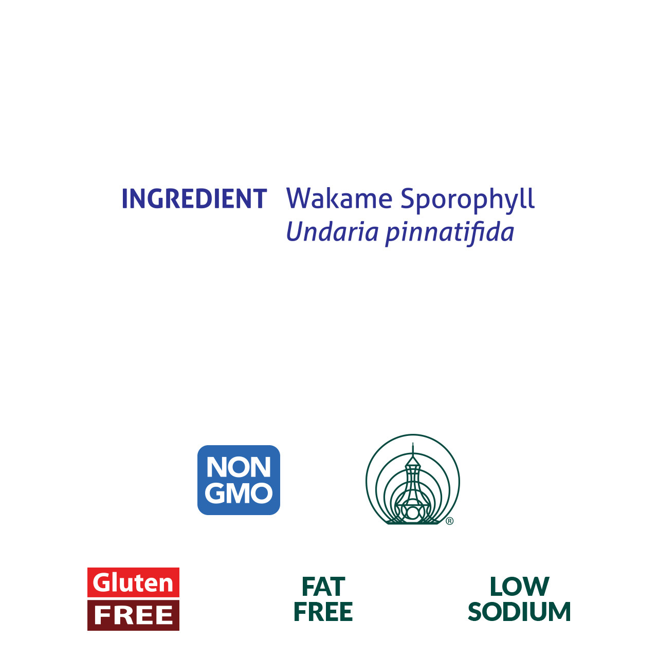 Mekabu Wakame, Sea Vegetable