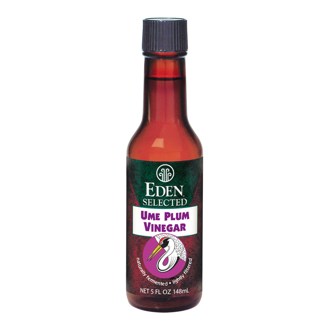 Ume Plum Vinegar, 5 fl oz