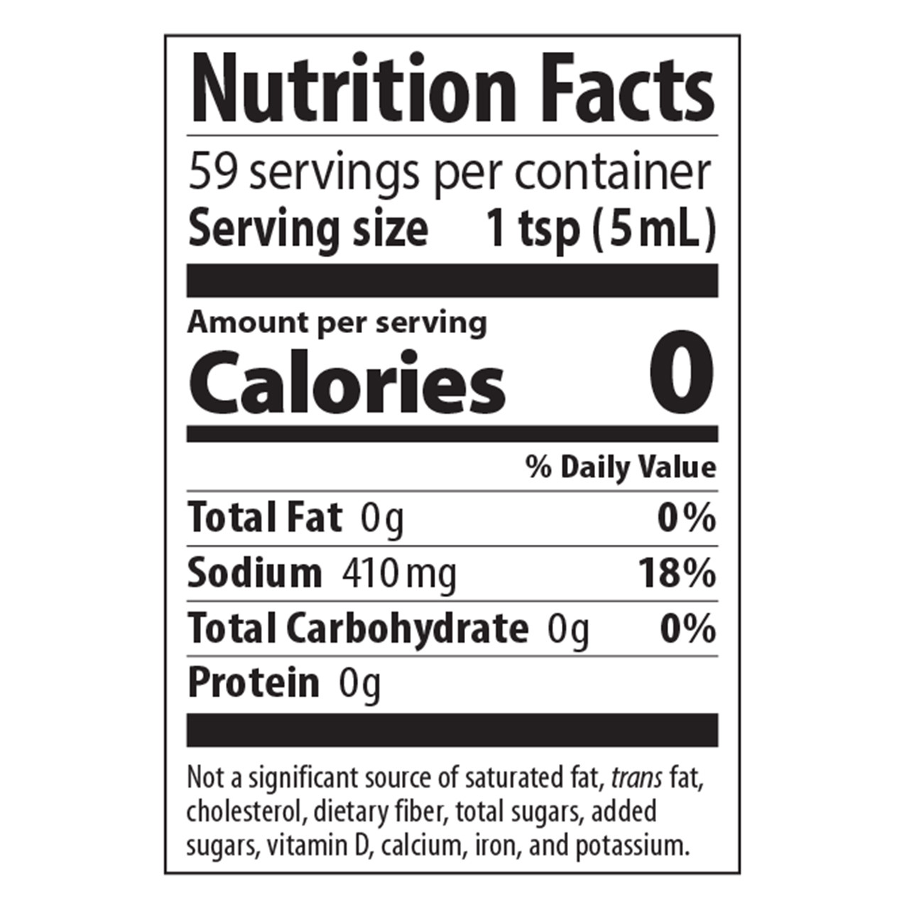 Ume Plum Vinegar, 10 fl oz