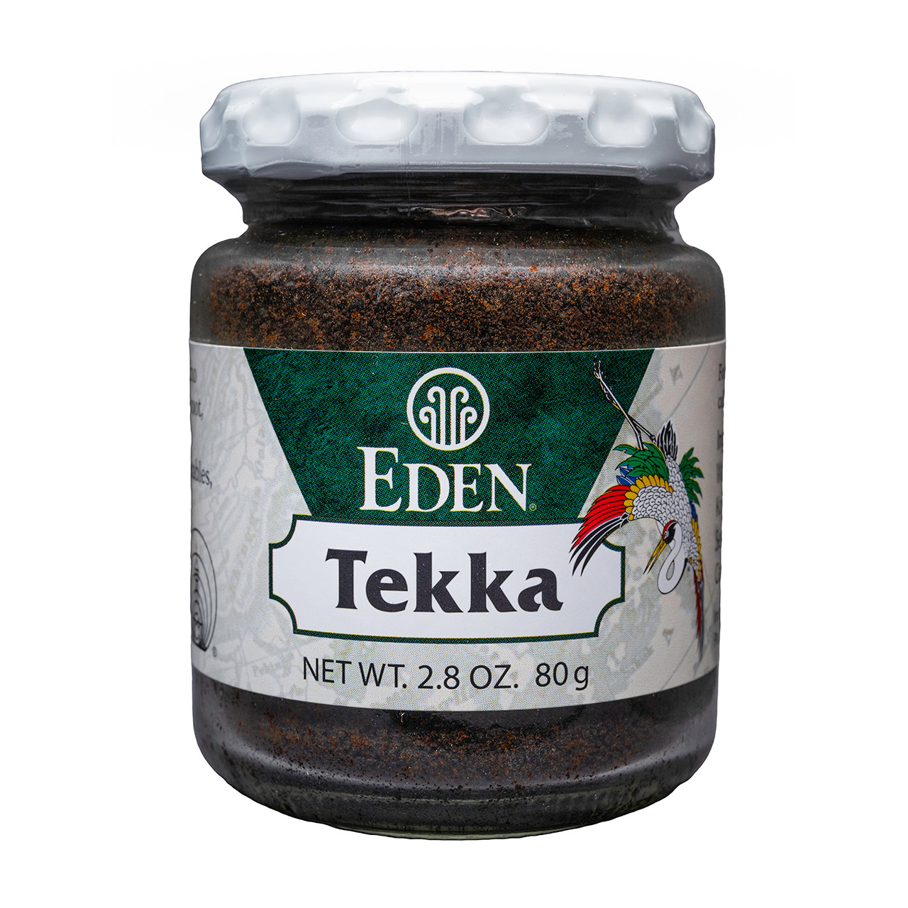 Tekka - miso condiment