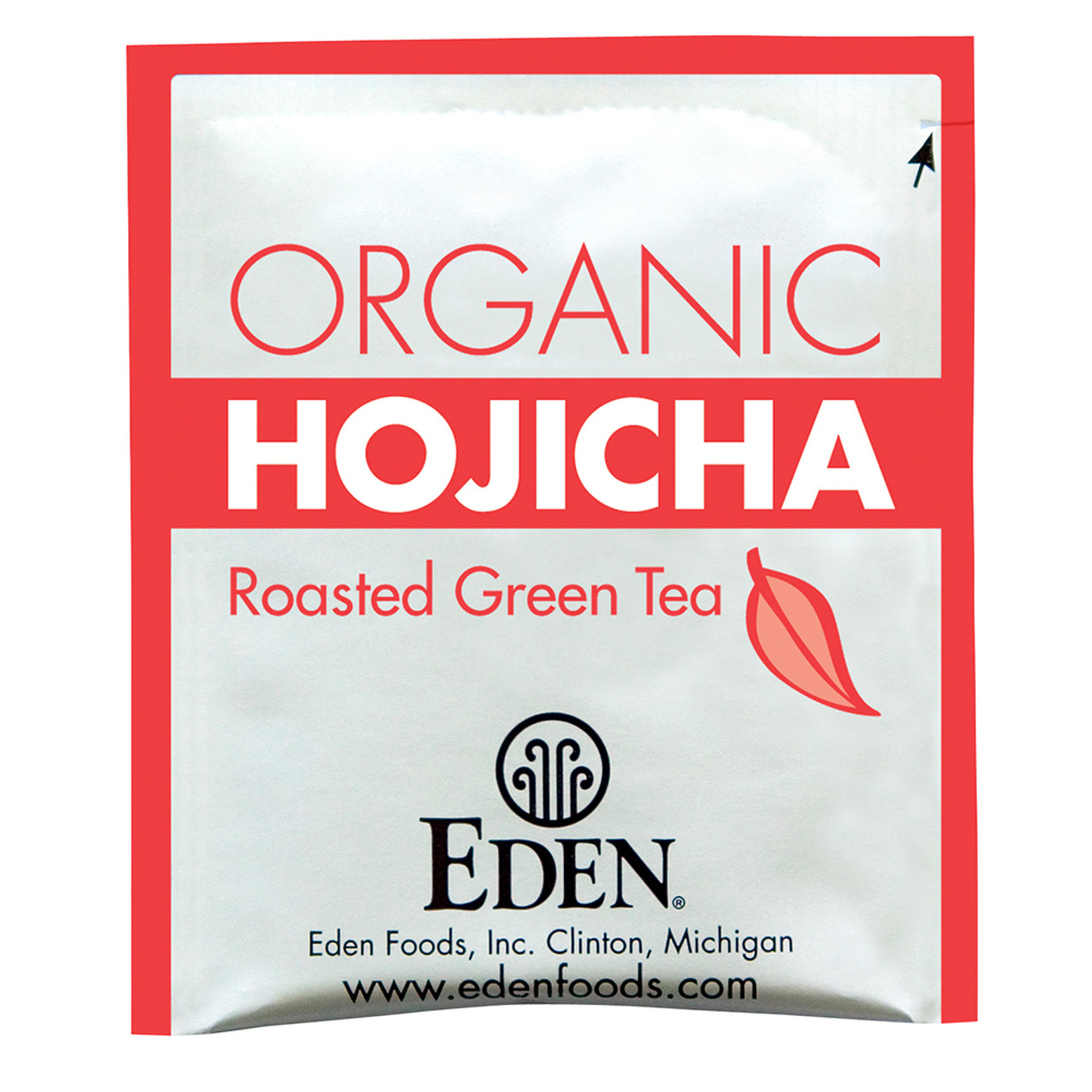 Hojicha Tea, Roasted Green Tea, Organic