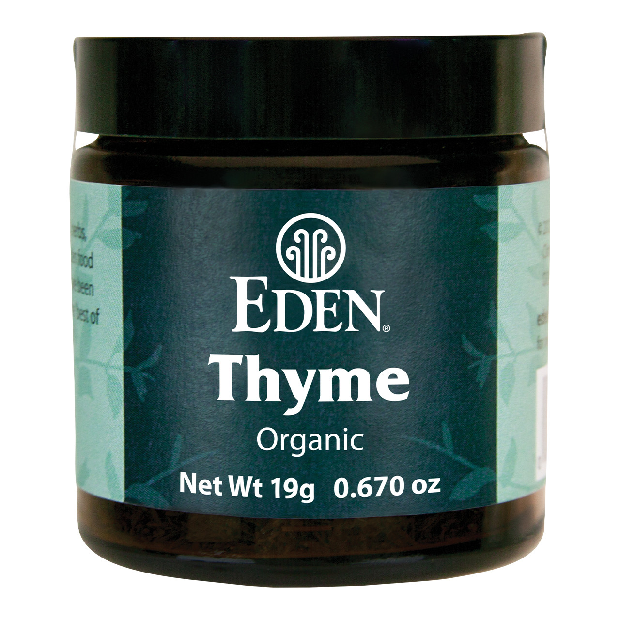 Thyme organic - Eden Foods