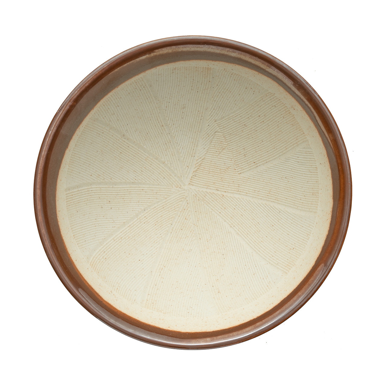 Suribachi Grinding Bowl 7.3"