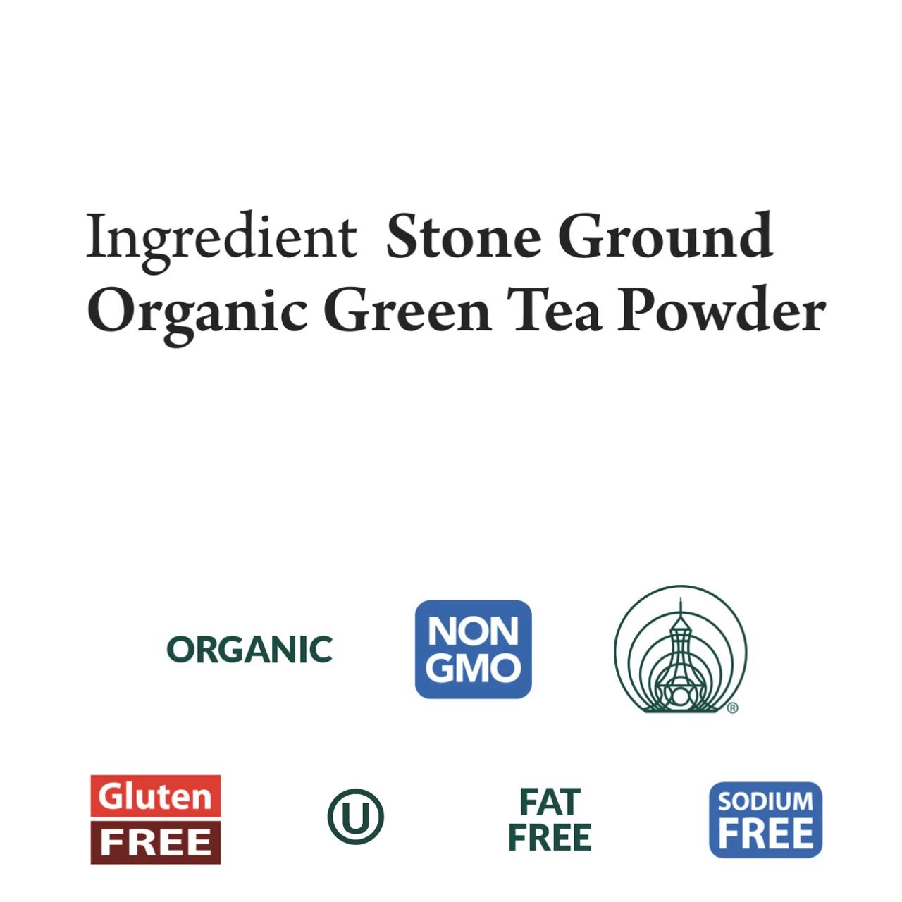 Matcha, Master Grade Green Tea Powder organic