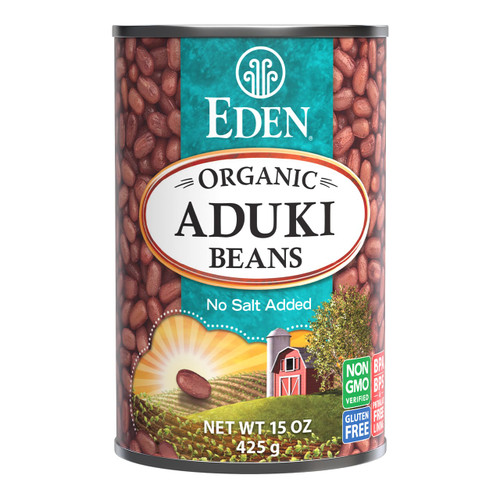 Pinto Beans, organic, 15 oz - Eden Foods