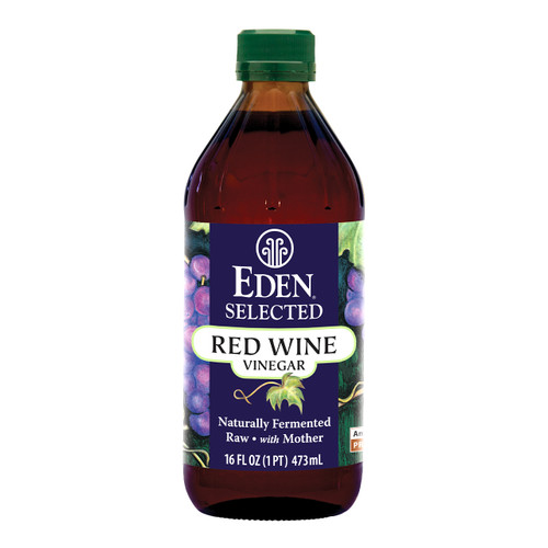 Red Wine Vinegar, 16 fl oz